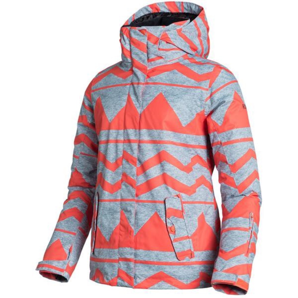 Roxy Insulated Snow Jacket